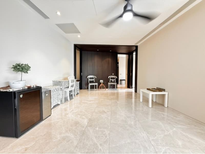 Corals at Keppel Bay, 5 Keppel Bay Drive, 4 Bedrooms, 3,057 sqft, Condominium For Sale, by JAY PECK, 500191008 - PropertyGuru.com.sg