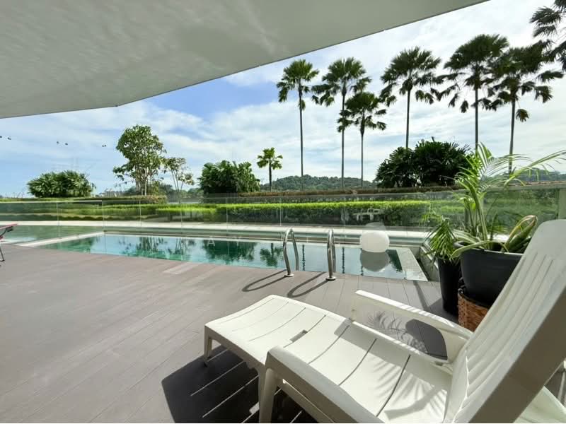 Corals at Keppel Bay, 5 Keppel Bay Drive, 4 Bedrooms, 3,057 sqft, Condominium For Sale, by JAY PECK, 500191008 - PropertyGuru.com.sg
