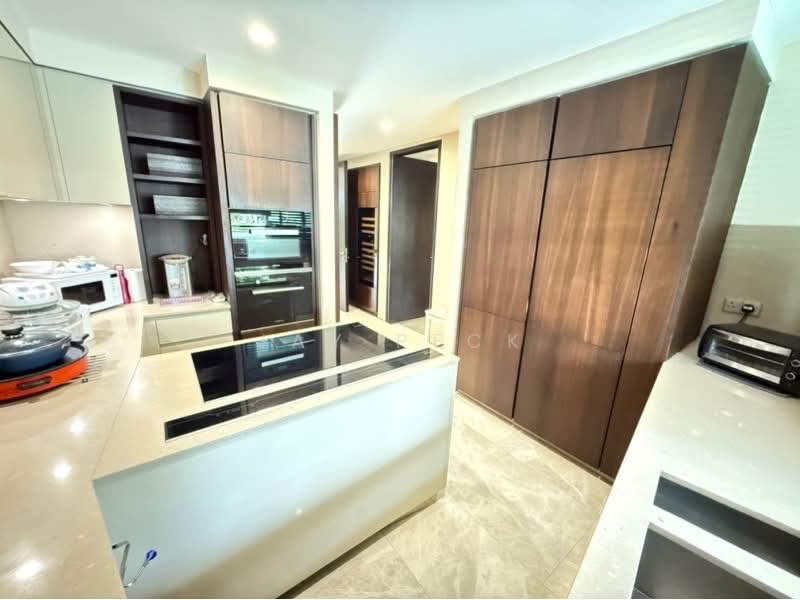 Corals at Keppel Bay, 5 Keppel Bay Drive, 4 Bedrooms, 3,057 sqft, Condominium For Sale, by JAY PECK, 500191008 - PropertyGuru.com.sg