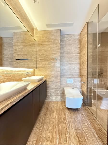 Corals at Keppel Bay, 5 Keppel Bay Drive, 4 Bedrooms, 3,057 sqft, Condominium For Sale, by JAY PECK, 500191008 - PropertyGuru.com.sg