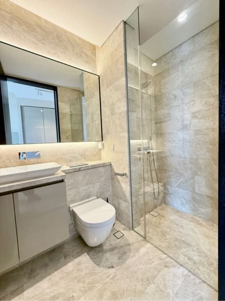 Corals at Keppel Bay, 5 Keppel Bay Drive, 4 Bedrooms, 3,057 sqft, Condominium For Sale, by JAY PECK, 500191008 - PropertyGuru.com.sg