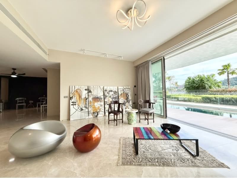 Corals at Keppel Bay, 5 Keppel Bay Drive, 4 Bedrooms, 3,057 sqft, Condominium For Sale, by JAY PECK, 500191008 - PropertyGuru.com.sg