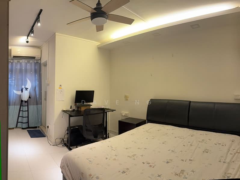 143 Mei Ling Street, 143 Mei Ling Street, 3 Bedrooms, 1,173 sqft, HDB Flat For Sale, by Dave Ng, 500191009 - Bedroom - PropertyGuru.com.sg