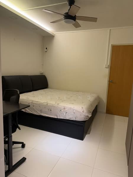 143 Mei Ling Street, 143 Mei Ling Street, 3 Bedrooms, 1,173 sqft, HDB Flat For Sale, by Dave Ng, 500191009 - Bedroom - PropertyGuru.com.sg
