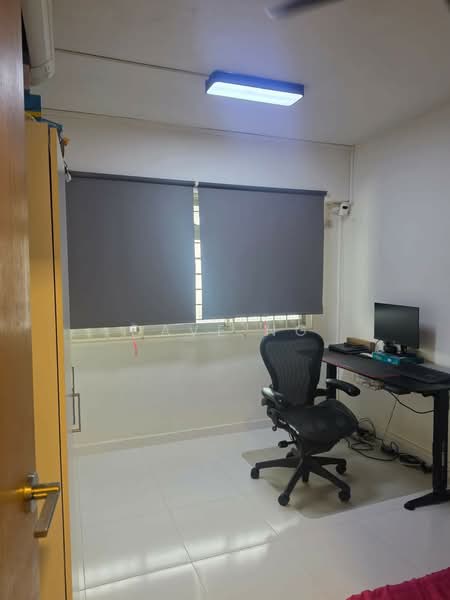 143 Mei Ling Street, 143 Mei Ling Street, 3 Bedrooms, 1,173 sqft, HDB Flat For Sale, by Dave Ng, 500191009 - Study - PropertyGuru.com.sg