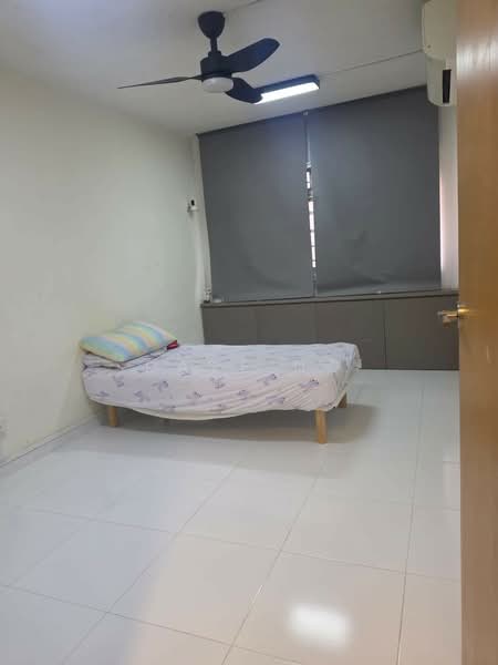 143 Mei Ling Street, 143 Mei Ling Street, 3 Bedrooms, 1,173 sqft, HDB Flat For Sale, by Dave Ng, 500191009 - Bedroom - PropertyGuru.com.sg
