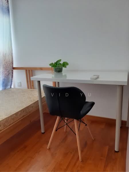 J Gateway, 2 Gateway Drive, 1 Bedroom, 90 sqft, Condominium For Rent, by David Yu, 500191011 - PropertyGuru.com.sg