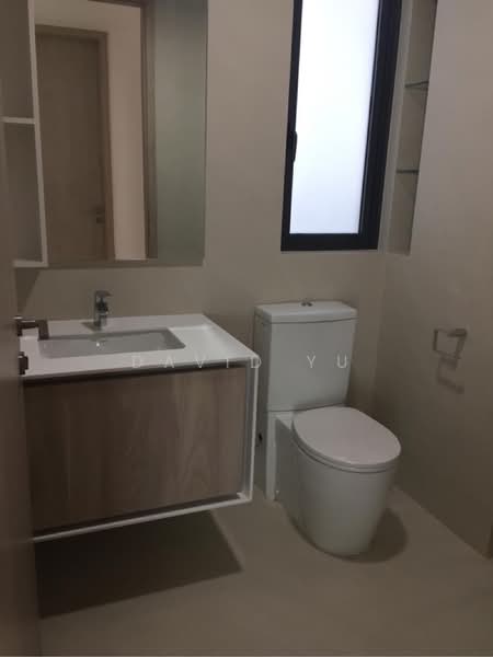 J Gateway, 2 Gateway Drive, 1 Bedroom, 90 sqft, Condominium For Rent, by David Yu, 500191011 - PropertyGuru.com.sg