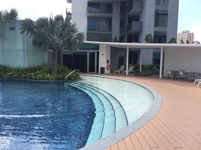 J Gateway, 2 Gateway Drive, 1 Bedroom, 90 sqft, Condominium For Rent, by David Yu, 500191011 - PropertyGuru.com.sg