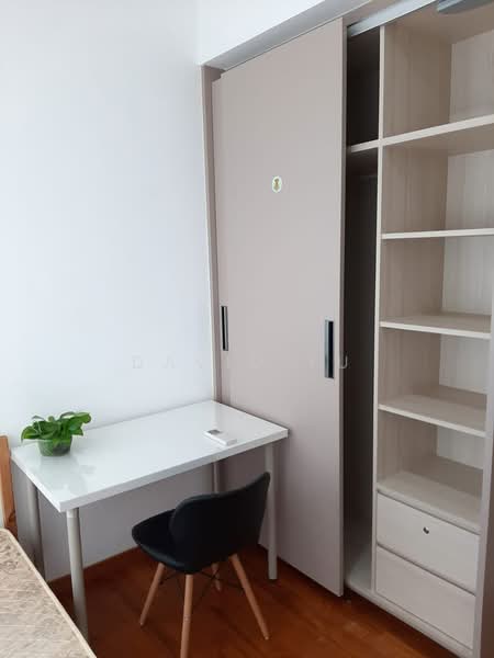 J Gateway, 2 Gateway Drive, 1 Bedroom, 90 sqft, Condominium For Rent, by David Yu, 500191011 - Interior - PropertyGuru.com.sg