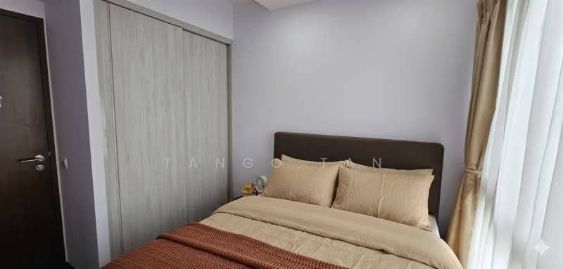 Ecopolitan, Punggol Walk, 3 Bedrooms, 1,087 sqft, Executive Condominium For Sale, by Tango Tan, 500191012 - Bedroom - PropertyGuru.com.sg