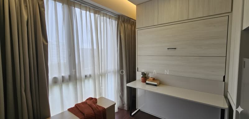 Ecopolitan, Punggol Walk, 3 Bedrooms, 1,087 sqft, Executive Condominium For Sale, by Tango Tan, 500191012 - Study - PropertyGuru.com.sg