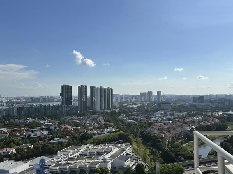 208B Clementi Avenue 6, 208B Clementi Avenue 6, 3 Bedrooms, 1,001 sqft, HDB Flat For Sale, by Yuan Zijing, 500191013 - View - PropertyGuru.com.sg