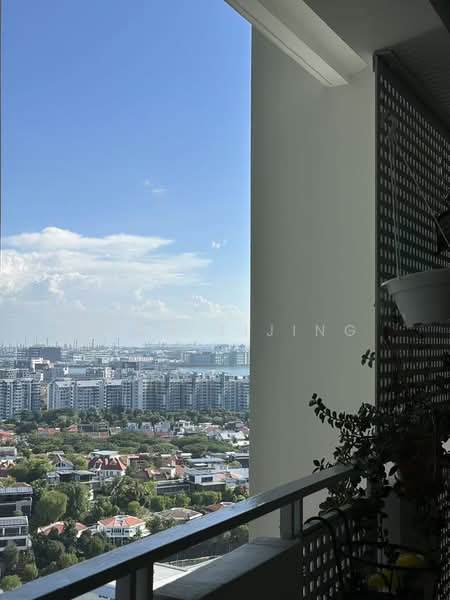 208B Clementi Avenue 6, 208B Clementi Avenue 6, 3 Bedrooms, 1,001 sqft, HDB Flat For Sale, by Yuan Zijing, 500191013 - View - PropertyGuru.com.sg