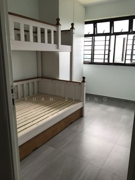 208B Clementi Avenue 6, 208B Clementi Avenue 6, 3 Bedrooms, 1,001 sqft, HDB Flat For Sale, by Yuan Zijing, 500191013 - Bedroom - PropertyGuru.com.sg