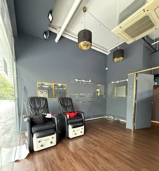 The Interlace condo, 180 depot road, 180 depot road, 190 sqft, Other Retail For Rent, by Stephen Koh, 500191016 - Interior - CommercialGuru.com.sg