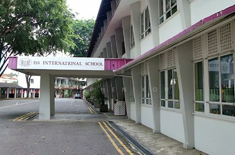 The Interlace condo, 180 depot road, 180 depot road, 190 sqft, Other Retail For Rent, by Stephen Koh, 500191016 - Exterior - CommercialGuru.com.sg