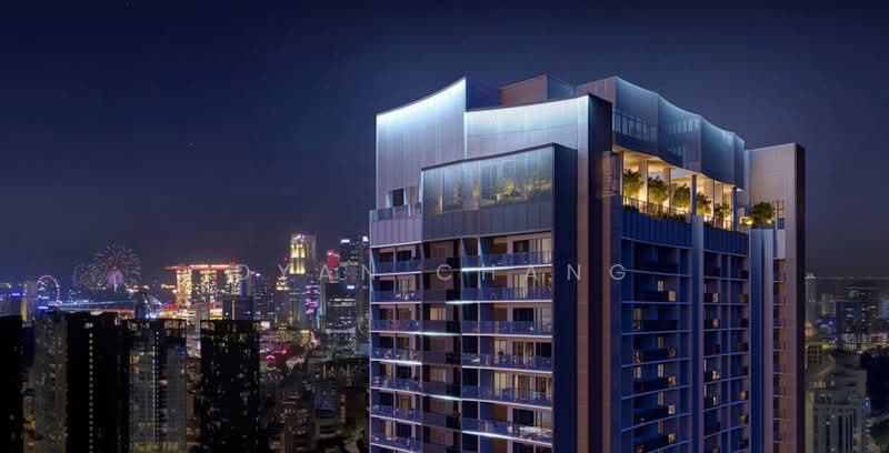 River Green, 11 River Valley Road, 2 Bedrooms, 657 sqft, Condominium For Sale, by Dyan Chang, 500191017 - PropertyGuru.com.sg