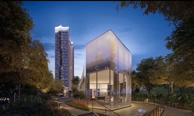 River Green, 11 River Valley Road, 2 Bedrooms, 657 sqft, Condominium For Sale, by Dyan Chang, 500191017 - PropertyGuru.com.sg