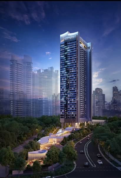 River Green, 11 River Valley Road, 2 Bedrooms, 657 sqft, Condominium For Sale, by Dyan Chang, 500191017 - PropertyGuru.com.sg