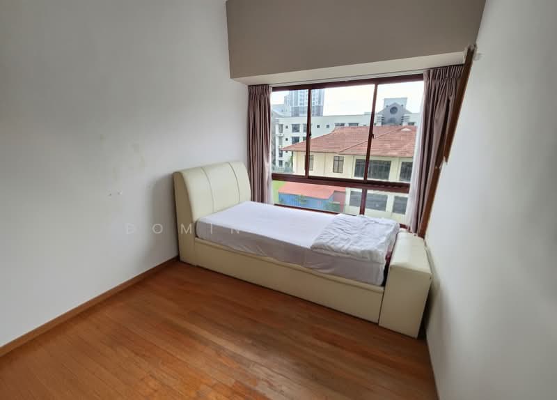 Evania, 391 Upper Paya Lebar Road, 3 Bedrooms, 1,227 sqft, Apartment For Sale, by Dominic Phua, 500191018 - Bedroom - PropertyGuru.com.sg