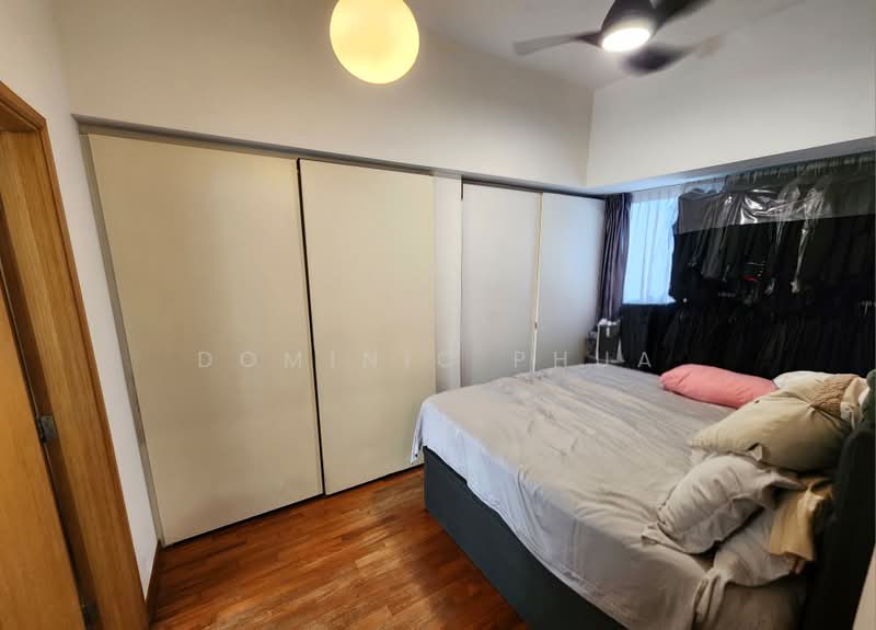 Evania, 391 Upper Paya Lebar Road, 3 Bedrooms, 1,227 sqft, Apartment For Sale, by Dominic Phua, 500191018 - Bedroom - PropertyGuru.com.sg