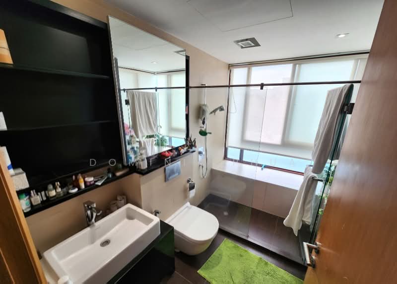 Evania, 391 Upper Paya Lebar Road, 3 Bedrooms, 1,227 sqft, Apartment For Sale, by Dominic Phua, 500191018 - Bathroom - PropertyGuru.com.sg