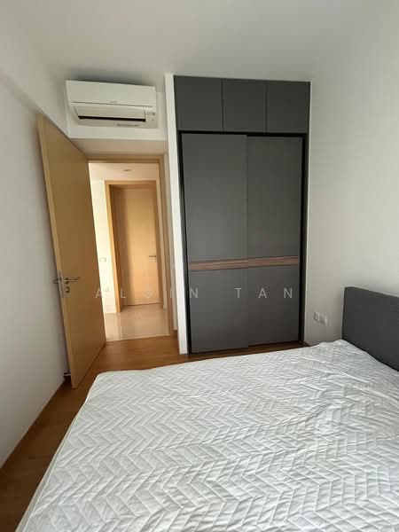 The Tre Ver, 60 Potong Pasir Avenue 1, 2 Bedrooms, 753 sqft, Condominium For Rent, by Algin Tan, 500191020 - Bedroom - PropertyGuru.com.sg
