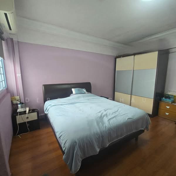 6 Teck Whye Avenue, 6 Teck Whye Avenue, 3 Bedrooms, 1,227 sqft, HDB Flat For Sale, by Derrick Chau, 500191021 - Bedroom - PropertyGuru.com.sg