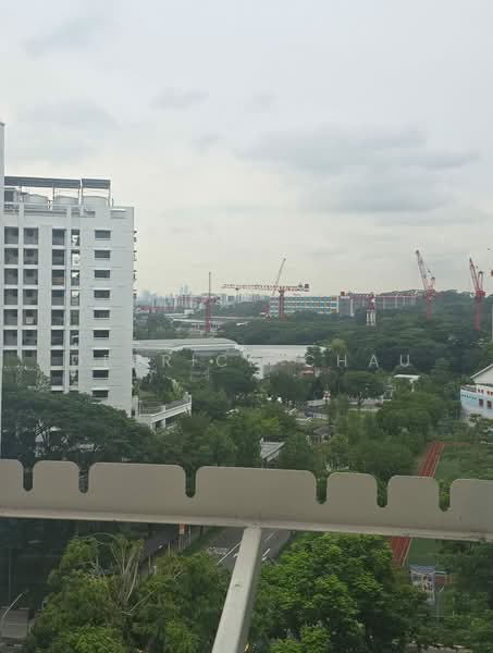 6 Teck Whye Avenue, 6 Teck Whye Avenue, 3 Bedrooms, 1,227 sqft, HDB Flat For Sale, by Derrick Chau, 500191021 - Exterior - PropertyGuru.com.sg