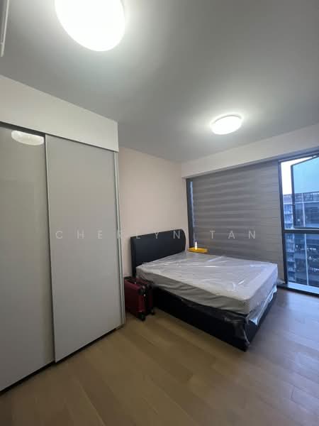 Parc Esta, 822 Sims Avenue, 3 Bedrooms, 985 sqft, Condominium For Rent, by Cherlyn Tan, 500191024 - Bedroom - PropertyGuru.com.sg