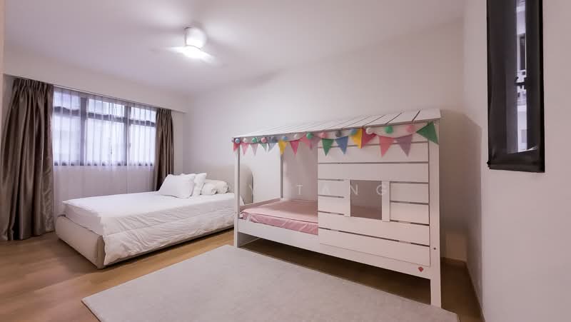 547A Segar Road, 547A Segar Road, 3 Bedrooms, 1,205 sqft, HDB Flat For Sale, by Gary Tang, 500191025 - Bedroom - PropertyGuru.com.sg