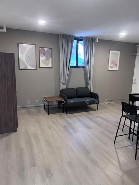 29A Hamilton Road, 29A Hamilton Road, Room Rental, 190 sqft, Conservation House For Rent, by Standy Ong, 500191026 - Living Room - PropertyGuru.com.sg