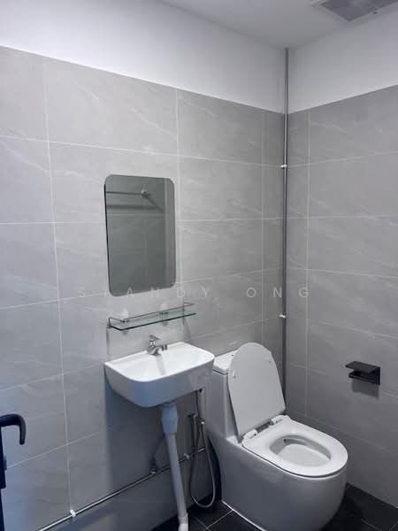 29A Hamilton Road, 29A Hamilton Road, Room Rental, 190 sqft, Conservation House For Rent, by Standy Ong, 500191026 - Bathroom - PropertyGuru.com.sg