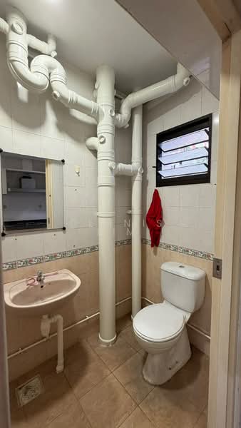 673B Jurong West Street 65, 673B Jurong West Street 65, 3 Bedrooms, 1,184 sqft, HDB Flat For Sale, by Dennis Lim, 500191028 - PropertyGuru.com.sg