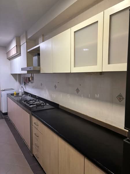 673B Jurong West Street 65, 673B Jurong West Street 65, 3 Bedrooms, 1,184 sqft, HDB Flat For Sale, by Dennis Lim, 500191028 - Kitchen - PropertyGuru.com.sg