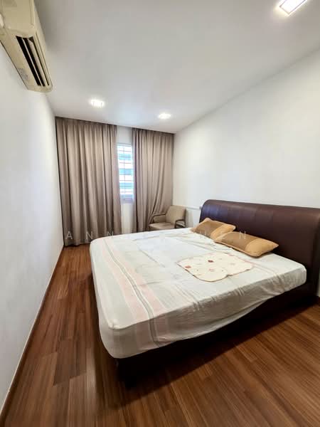 123 Simei Street 1, 123 Simei Street 1, 4 Bedrooms, 1,313 sqft, HDB Flat For Sale, by Annie Chen, 500191029 - Bedroom - PropertyGuru.com.sg