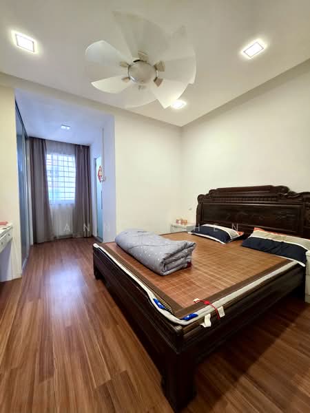 123 Simei Street 1, 123 Simei Street 1, 4 Bedrooms, 1,313 sqft, HDB Flat For Sale, by Annie Chen, 500191029 - Bedroom - PropertyGuru.com.sg