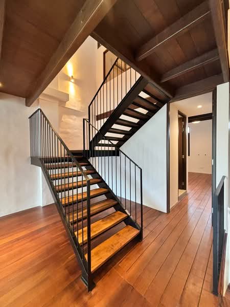 Joo Chiat Place, Joo Chiat Place, 3 Bedrooms, 2,500 sqft, Conservation House For Rent, by Ben Peh, 500191030 - PropertyGuru.com.sg