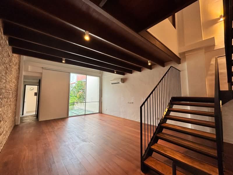 Joo Chiat Place, Joo Chiat Place, 3 Bedrooms, 2,500 sqft, Conservation House For Rent, by Ben Peh, 500191030 - PropertyGuru.com.sg