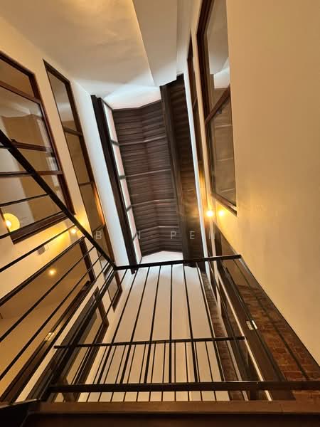 Joo Chiat Place, Joo Chiat Place, 3 Bedrooms, 2,500 sqft, Conservation House For Rent, by Ben Peh, 500191030 - PropertyGuru.com.sg