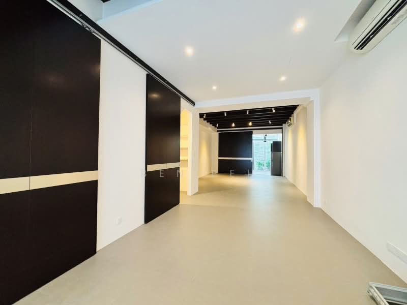 Joo Chiat Place, Joo Chiat Place, 3 Bedrooms, 2,500 sqft, Conservation House For Rent, by Ben Peh, 500191030 - PropertyGuru.com.sg