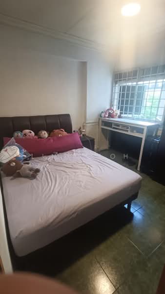 510 Jelapang Road, 510 Jelapang Road, 3 Bedrooms, 980 sqft, HDB Flat For Sale, by Linda Loh, 500191031 - Bedroom - PropertyGuru.com.sg