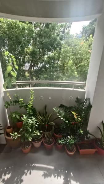 510 Jelapang Road, 510 Jelapang Road, 3 Bedrooms, 980 sqft, HDB Flat For Sale, by Linda Loh, 500191031 - Balcony - PropertyGuru.com.sg
