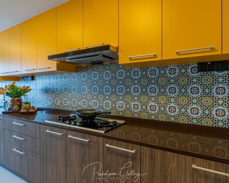 115 Marsiling Rise, 115 Marsiling Rise, 3 Bedrooms, 1,980 sqft, HDB Flat For Rent, by Sebastian Wee, 500191032 - Kitchen - PropertyGuru.com.sg