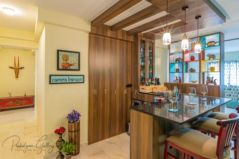 115 Marsiling Rise, 115 Marsiling Rise, 3 Bedrooms, 1,980 sqft, HDB Flat For Rent, by Sebastian Wee, 500191032 - Bar - PropertyGuru.com.sg