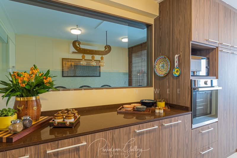 115 Marsiling Rise, 115 Marsiling Rise, 3 Bedrooms, 1,980 sqft, HDB Flat For Rent, by Sebastian Wee, 500191032 - Kitchen - PropertyGuru.com.sg