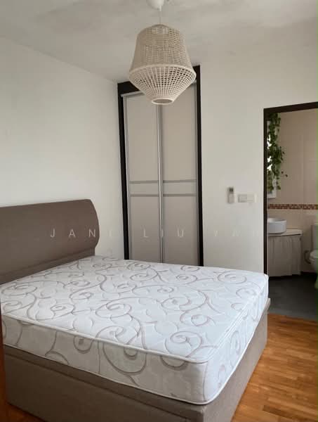 EiS Residences, 4 Haig Avenue, 1 Bedroom, 388 sqft, Apartment For Rent, by Jane Liu Yan, 500191034 - Bedroom - PropertyGuru.com.sg