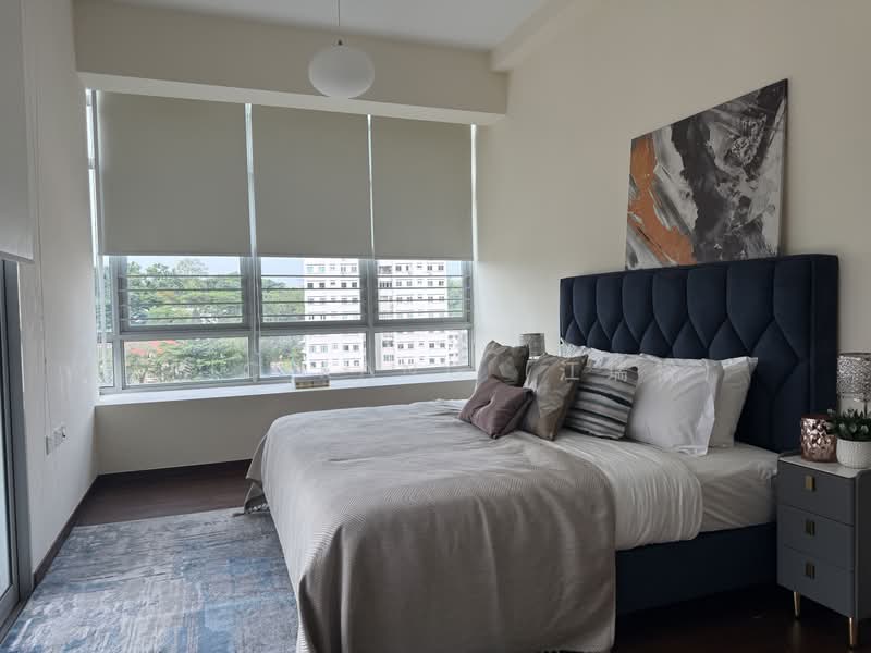 Residences @ Emerald Hill, 119 Emerald Hill Road, 4 Bedrooms, 2,196 sqft, Condominium For Sale, by Eric KANG (江瑞裕), 500191039 - Bedroom - PropertyGuru.com.sg
