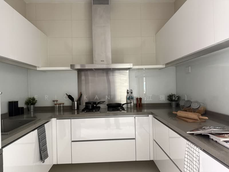 Residences @ Emerald Hill, 119 Emerald Hill Road, 4 Bedrooms, 2,196 sqft, Condominium For Sale, by Eric KANG (江瑞裕), 500191039 - Kitchen - PropertyGuru.com.sg